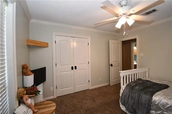 $245,000 | 184 Woodcliff Circle, Pineville, LA 71360