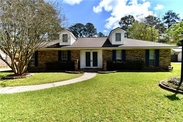 $245,000 | 184 Woodcliff Circle, Pineville, LA 71360