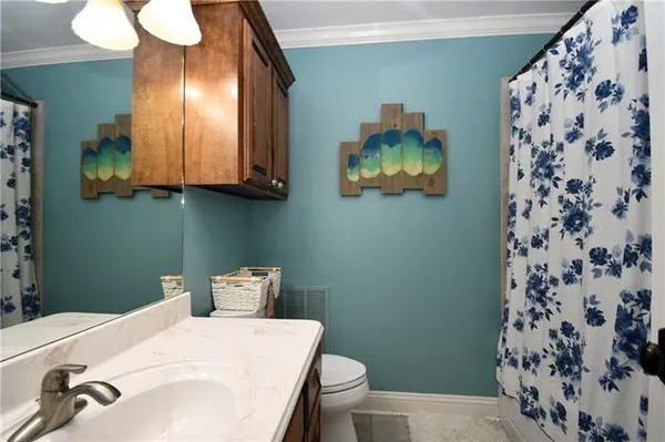 $245,000 | 184 Woodcliff Circle, Pineville, LA 71360