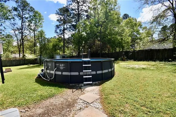 $245,000 | 184 Woodcliff Circle, Pineville, LA 71360