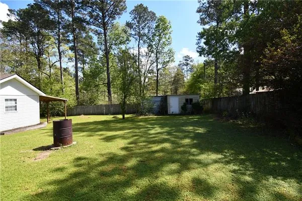 $245,000 | 184 Woodcliff Circle, Pineville, LA 71360