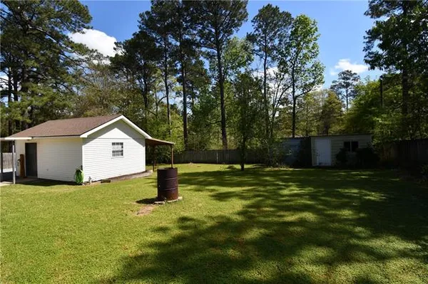$245,000 | 184 Woodcliff Circle, Pineville, LA 71360