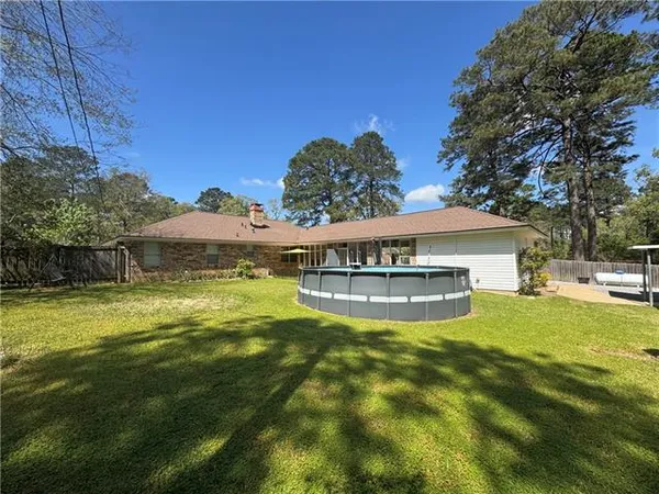 $245,000 | 184 Woodcliff Circle, Pineville, LA 71360