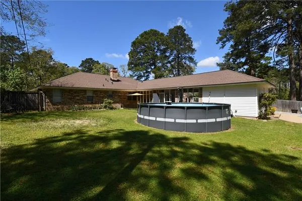 $245,000 | 184 Woodcliff Circle, Pineville, LA 71360