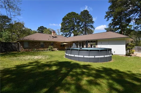 $245,000 | 184 Woodcliff Circle, Pineville, LA 71360