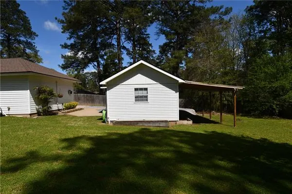$245,000 | 184 Woodcliff Circle, Pineville, LA 71360