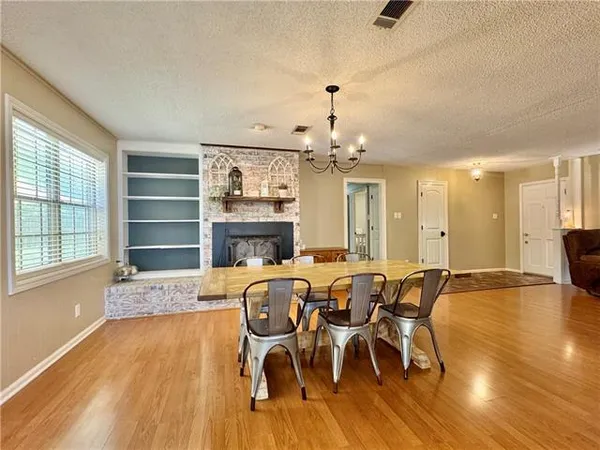 $245,000 | 184 Woodcliff Circle, Pineville, LA 71360