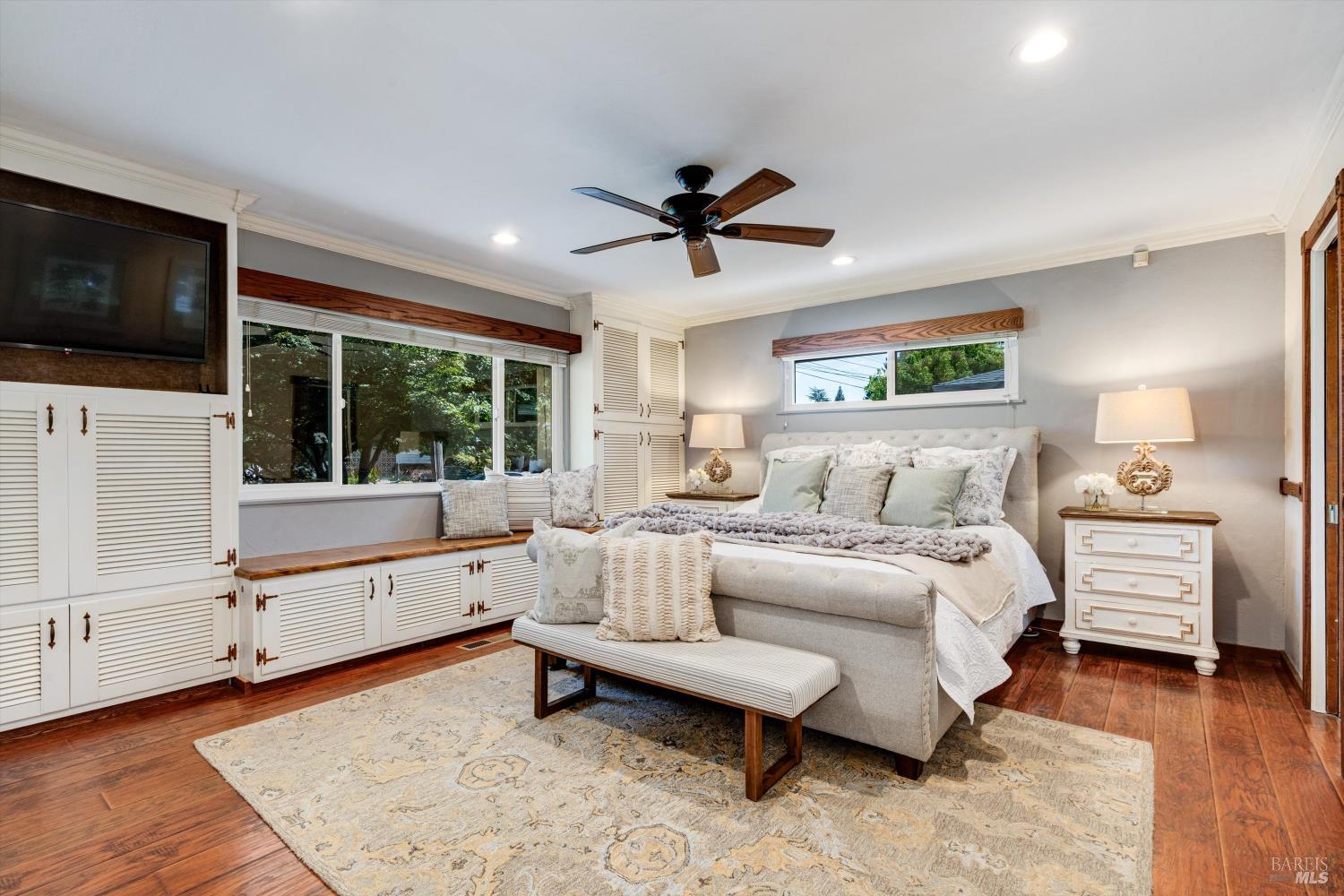 419 Mayfield Drive Santa Rosa, CA 95403 - Photo 51 of 98
