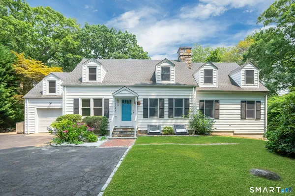 $1,700,000 | 12 Laurel Lane, Darien, CT 06820