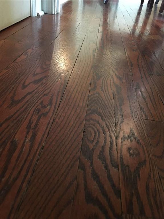3724 Middleboro Road Castle Shannon, PA 15234 - Photo 13 of 25 The hard wood floors are in great condition!