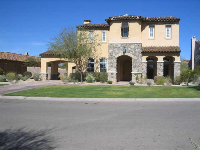 9240 East Mountain Spring Road Scottsdale, AZ 85255 - Photo 1 of 1 Primary Photo