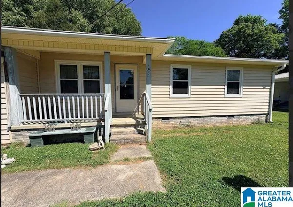 $99,000 | 521 Dean Street, Scottsboro, AL 35768