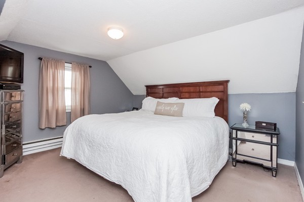 259 Draper Street Springfield, MA 01108 - Photo 20 of 27
