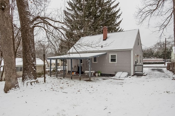 259 Draper Street Springfield, MA 01108 - Photo 23 of 27