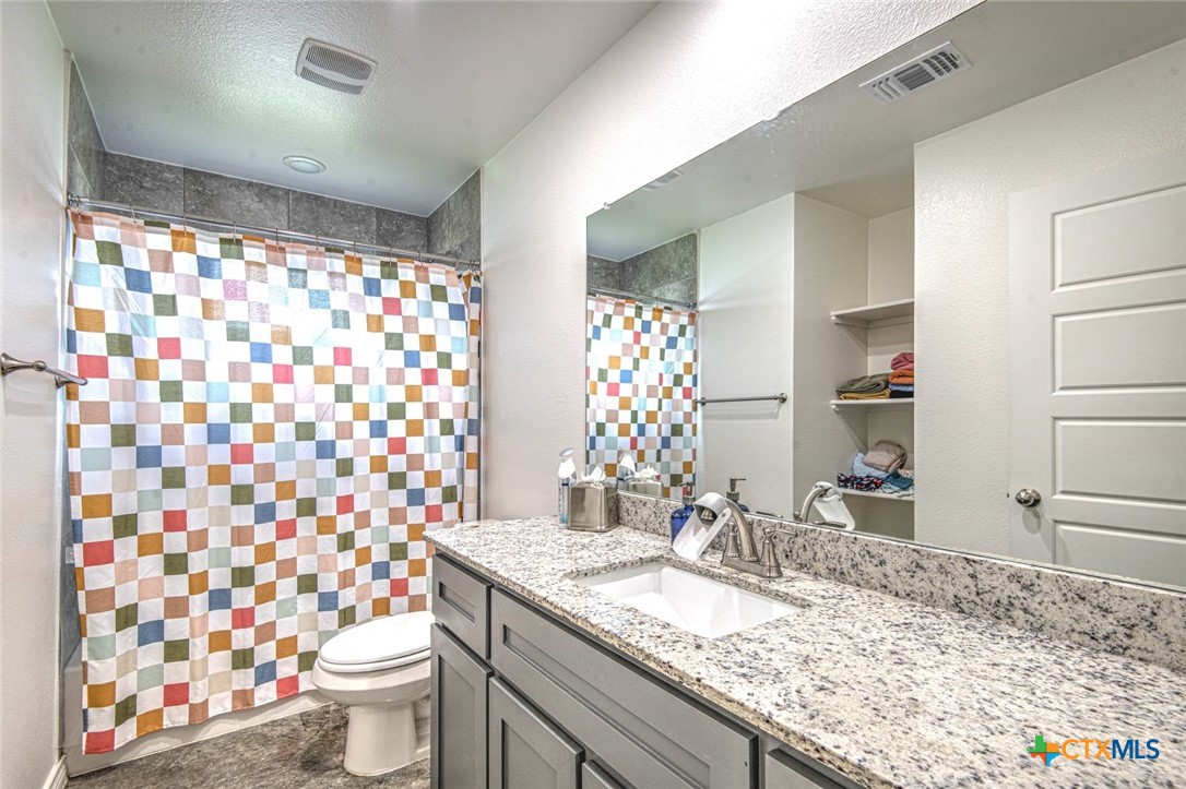 810 Cilantro Road Temple, TX 76501 - Photo 12 of 27