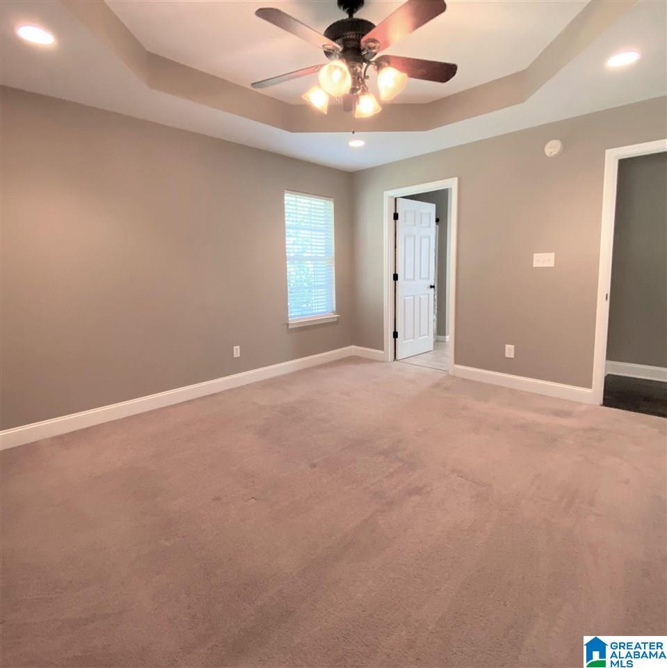 2190 Oscar Bradford Road Hayden, AL 35079 - Photo 19 of 33
