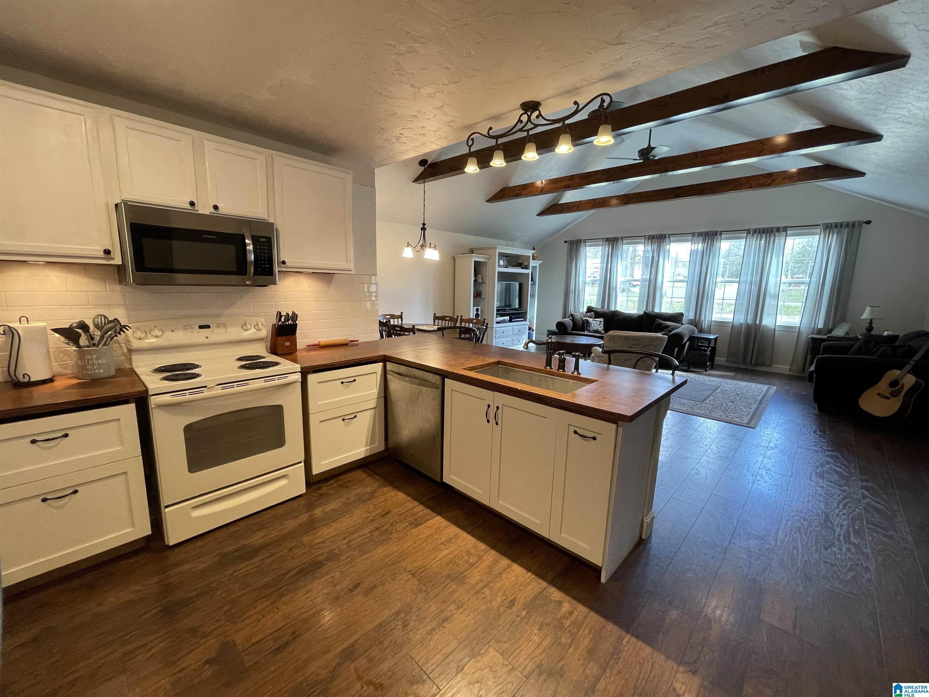 1619 Gnatville Road Piedmont, AL 36272 - Photo 9 of 50
