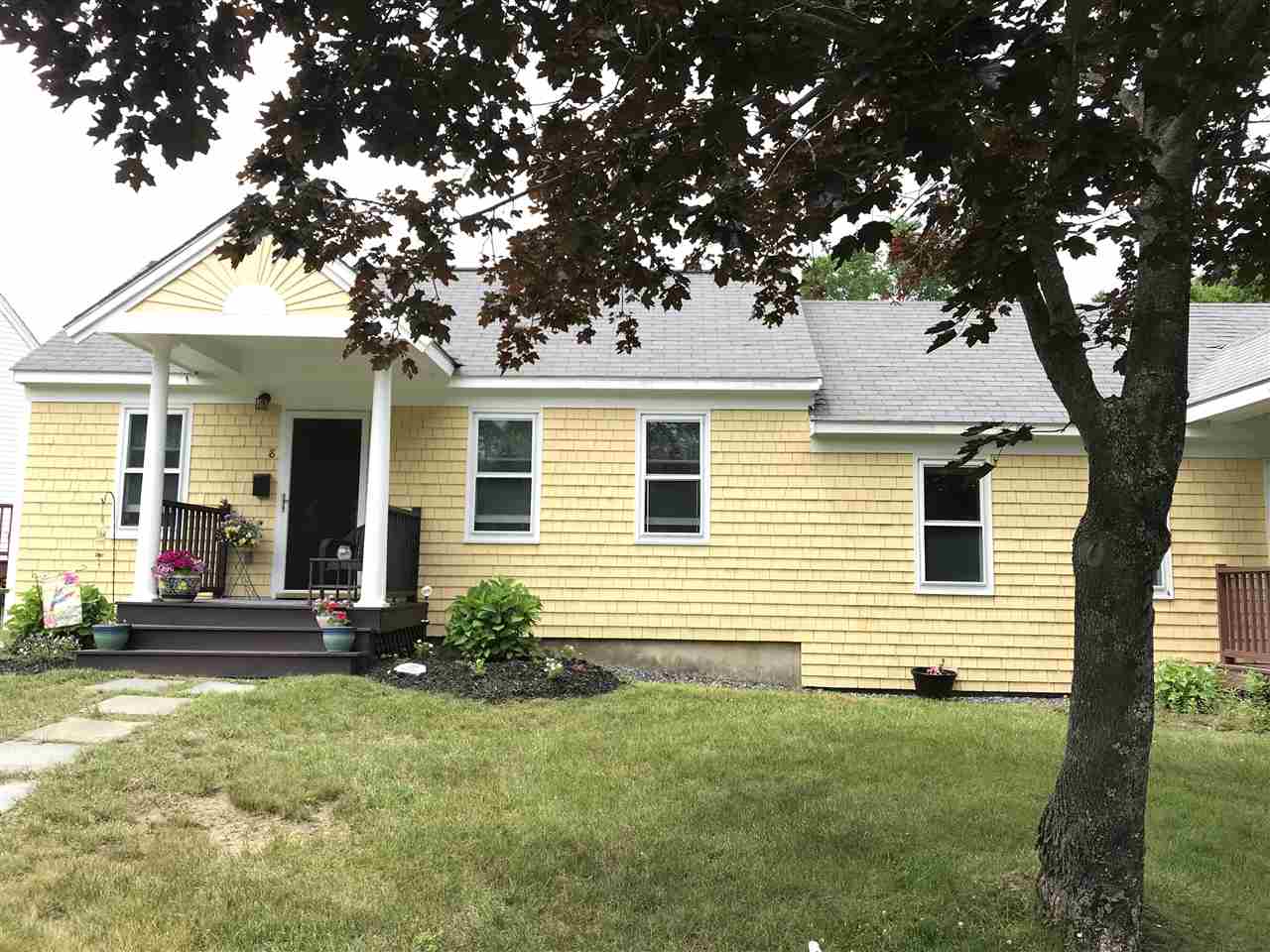 17 Woodside Meadow Road, Unit 8 York, ME 03909 - Photo 1 of 15