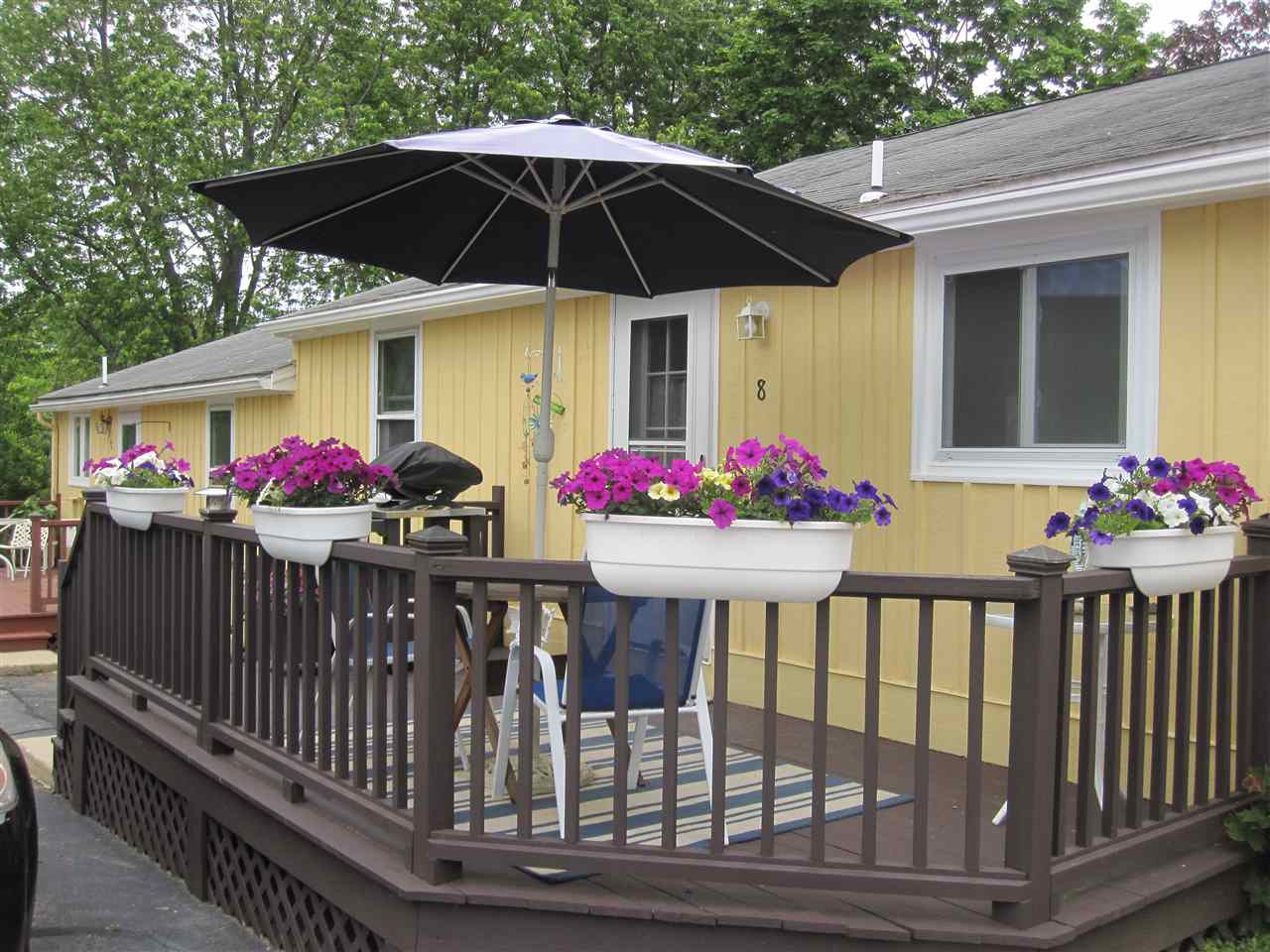 17 Woodside Meadow Road, Unit 8 York, ME 03909 - Photo 5 of 15