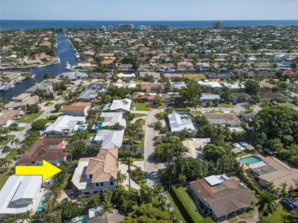 $10,500 | 2211 Northeast 43rd Street, Lighthouse Point, FL 33064