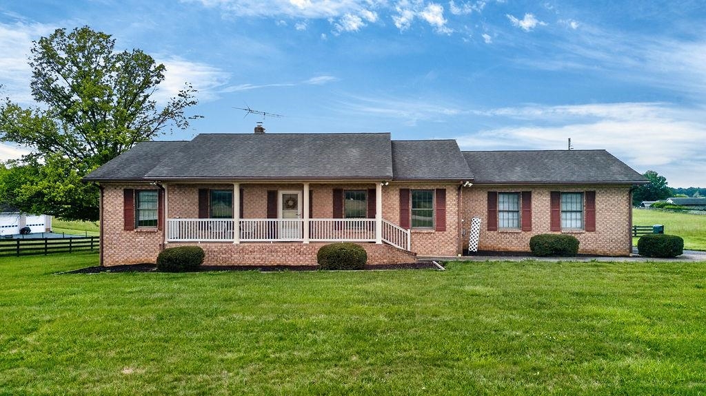 150 Battlefield Road Waynesboro, VA 22980 - Photo 3 of 61