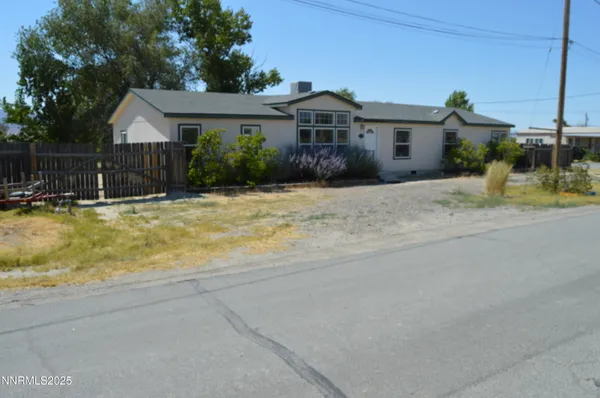 $312,500 | 255 Elm Street, Gerlach, NV 89412