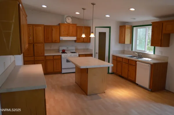 $312,500 | 255 Elm Street, Gerlach, NV 89412