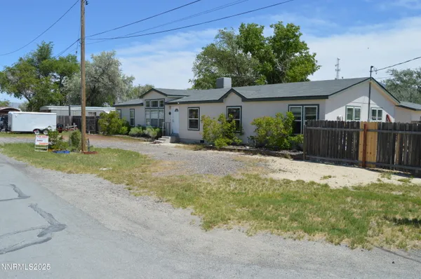 $312,500 | 255 Elm Street, Gerlach, NV 89412