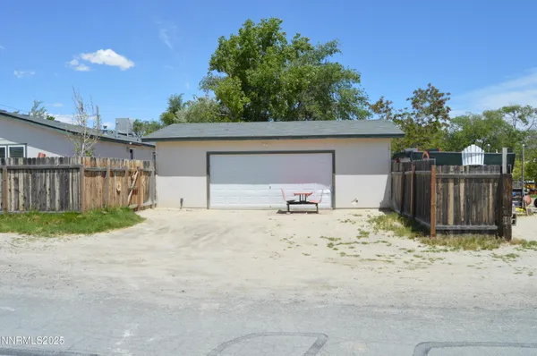 $312,500 | 255 Elm Street, Gerlach, NV 89412