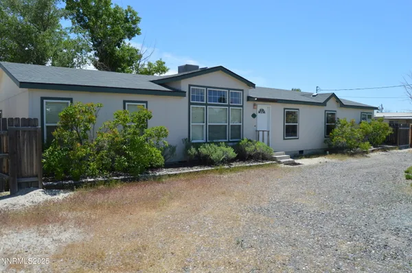 $312,500 | 255 Elm Street, Gerlach, NV 89412