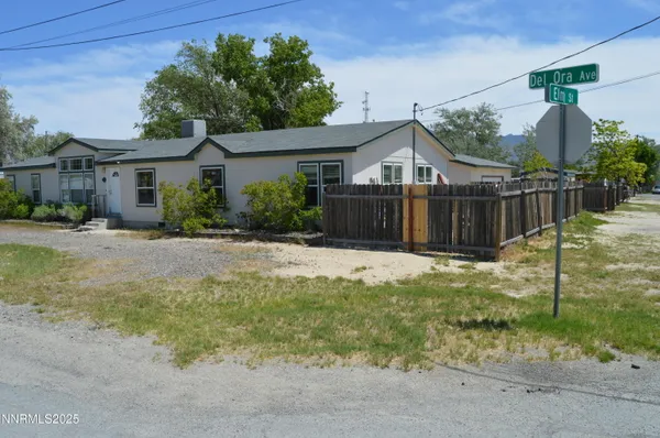 $312,500 | 255 Elm Street, Gerlach, NV 89412