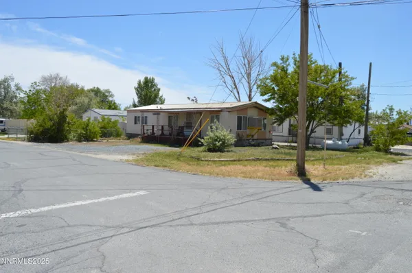 $312,500 | 255 Elm Street, Gerlach, NV 89412