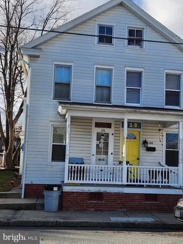 $150,000 | 126 North Charlotte Street, Manheim, PA 17545