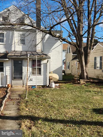 $150,000 | 126 North Charlotte Street, Manheim, PA 17545