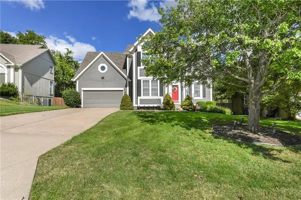 $500,000 | 12741 South Hagan Street, Olathe, KS 66062