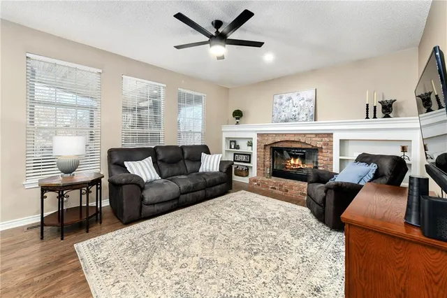 $500,000 | 12741 South Hagan Street, Olathe, KS 66062