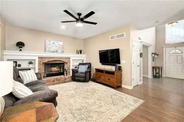 $500,000 | 12741 South Hagan Street, Olathe, KS 66062