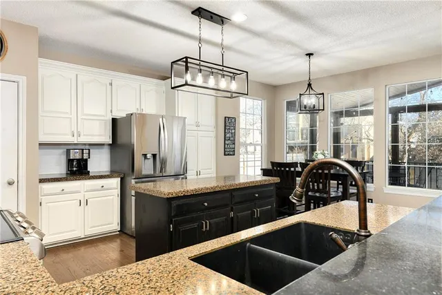 $500,000 | 12741 South Hagan Street, Olathe, KS 66062