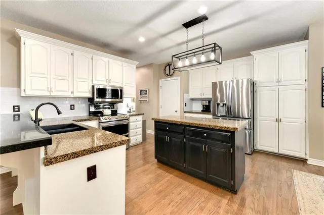 $500,000 | 12741 South Hagan Street, Olathe, KS 66062