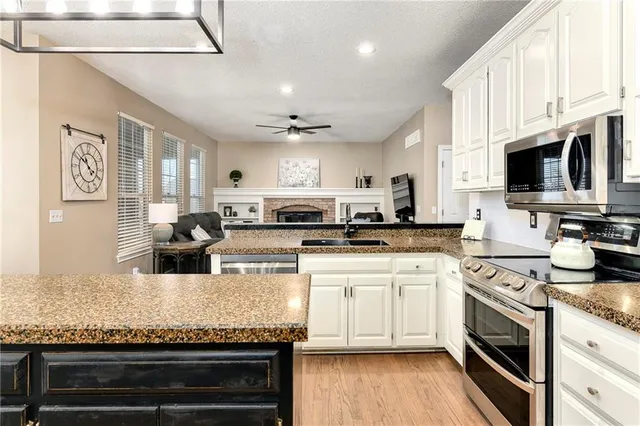 $500,000 | 12741 South Hagan Street, Olathe, KS 66062