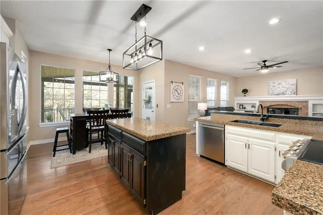 $500,000 | 12741 South Hagan Street, Olathe, KS 66062