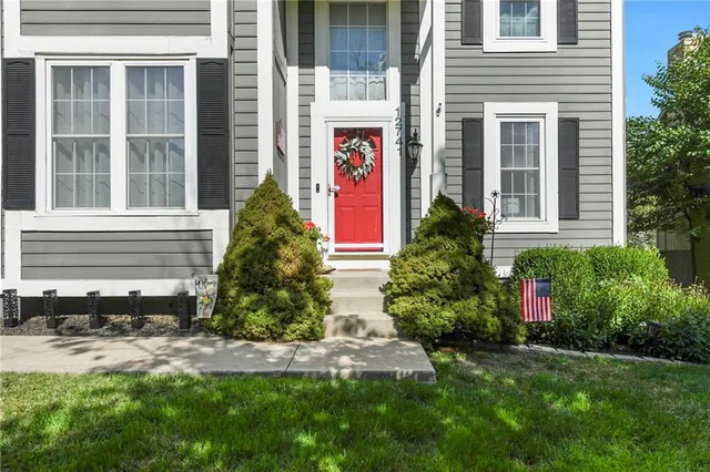 $500,000 | 12741 South Hagan Street, Olathe, KS 66062