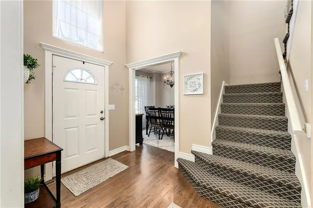 $500,000 | 12741 South Hagan Street, Olathe, KS 66062