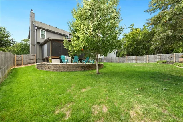 $500,000 | 12741 South Hagan Street, Olathe, KS 66062