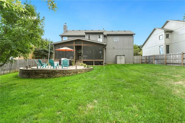 $500,000 | 12741 South Hagan Street, Olathe, KS 66062