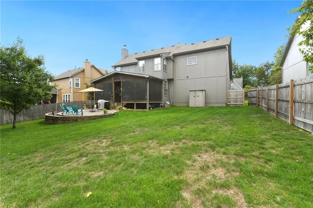 $500,000 | 12741 South Hagan Street, Olathe, KS 66062