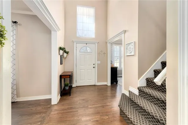 $500,000 | 12741 South Hagan Street, Olathe, KS 66062