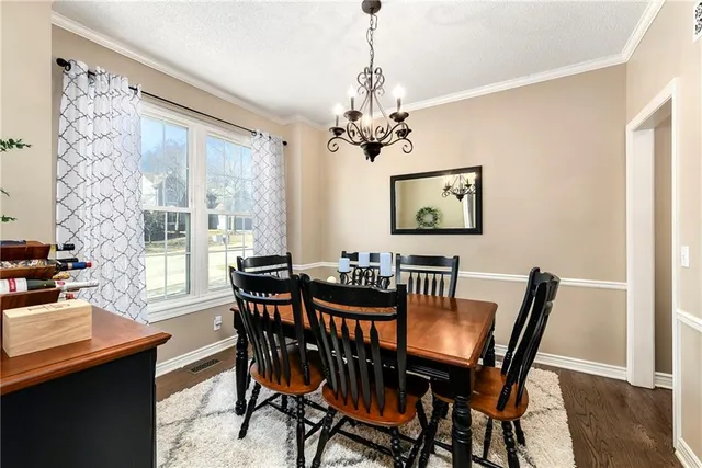 $500,000 | 12741 South Hagan Street, Olathe, KS 66062