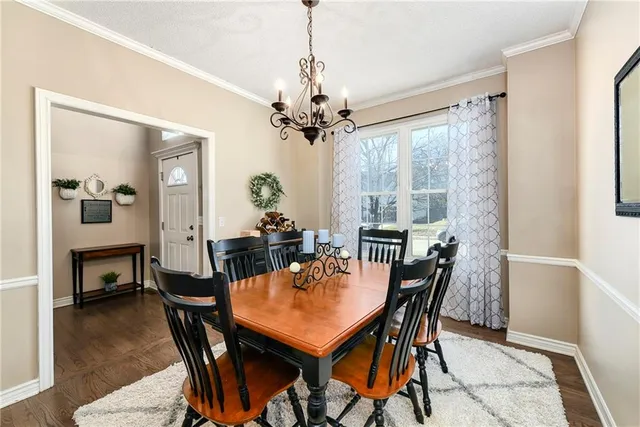 $500,000 | 12741 South Hagan Street, Olathe, KS 66062