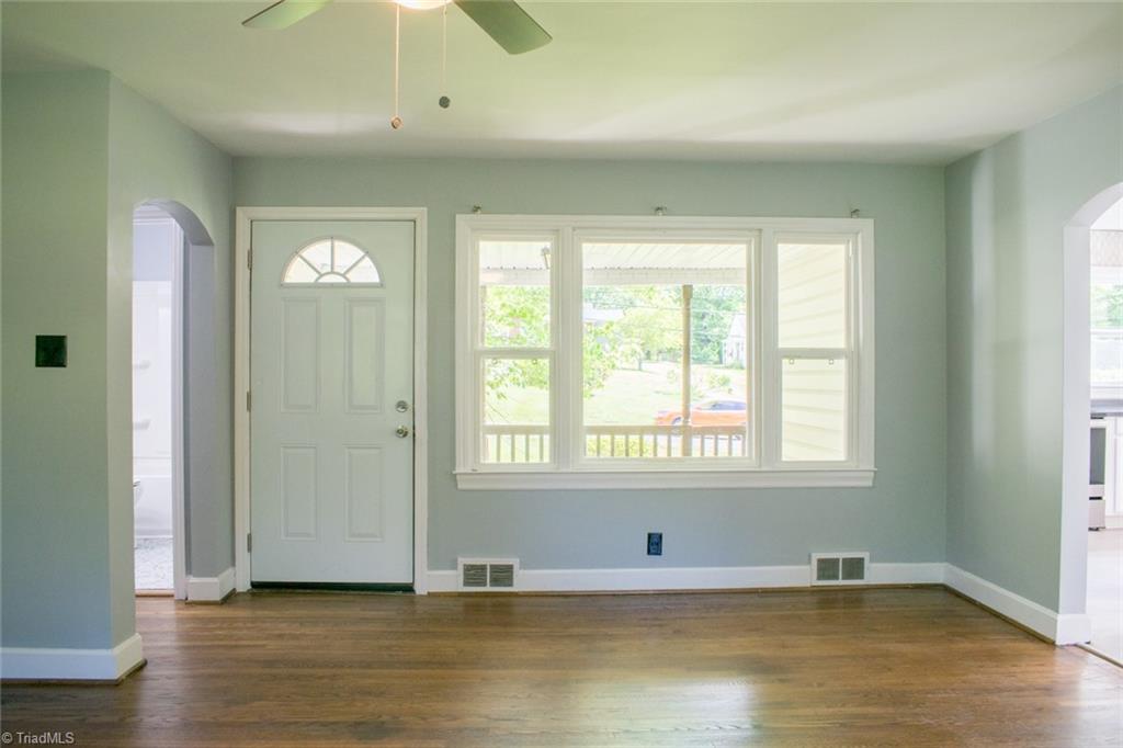 1027 Motor Road Winston-Salem, NC 27105 - Photo 13 of 21 Gallery Image 13